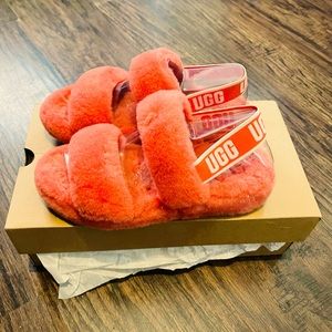 UGG Sandals